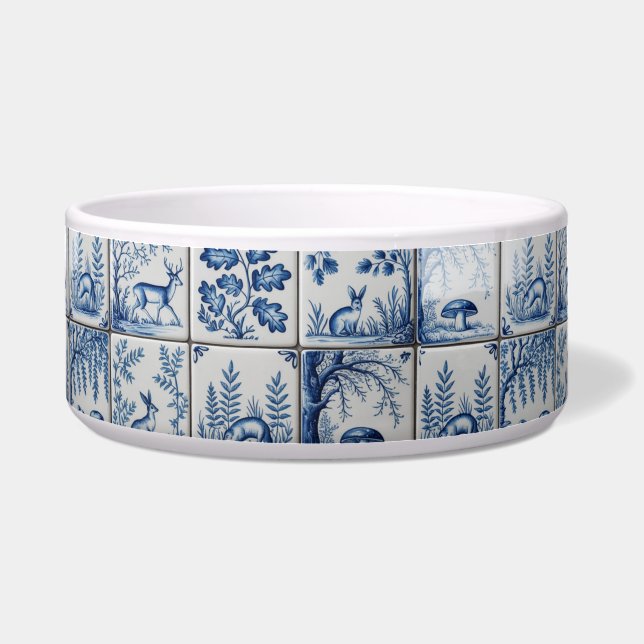 Cat or Dog Bowl Napf (Vorderseite)