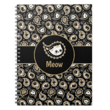 Cat Paisley
