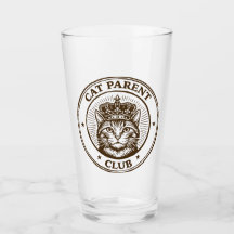 Cat Parent Club – For Humans Owned by Cats