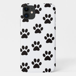 Cat Paw Prints iPhone 5 Fall Case-Mate iPhone Hülle