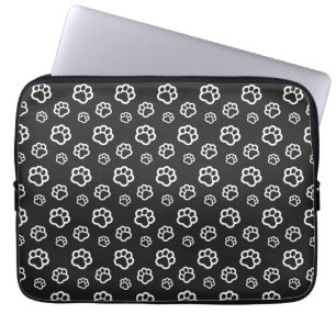 Cat Paws Laptopschutzhülle