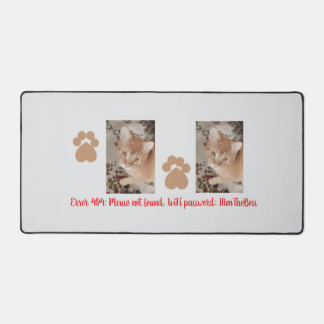 Cat Photo Humor Quotes with Paws