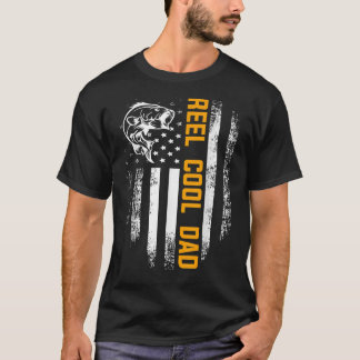 Cat Playing Französisch Horn Cool Musician Orchest T-Shirt