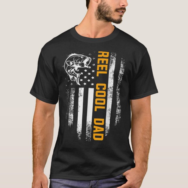 Cat Playing Französisch Horn Cool Musician Orchest T-Shirt (Vorderseite)