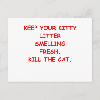 CAT.png Postkarte