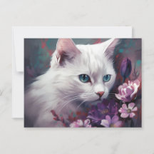 CAT-Postkarten
