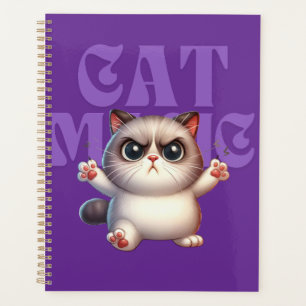 Cat Power Planner Planer