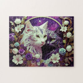 Cat Puzzle