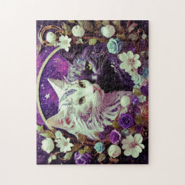 Cat Puzzle
