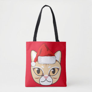 CAT SACS FOURRE-TOUT DE NOËL