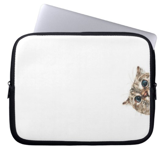 Cat sleeve protection pour ordinateur portable