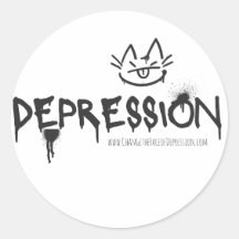 cat_spraypaint_Depression