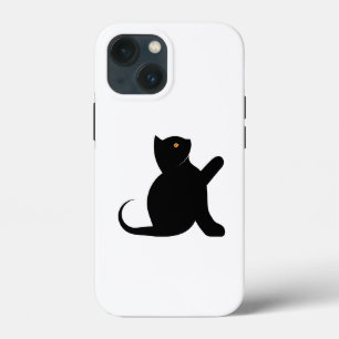 Cat Sprichwort Hello Case-Mate iPhone Hülle