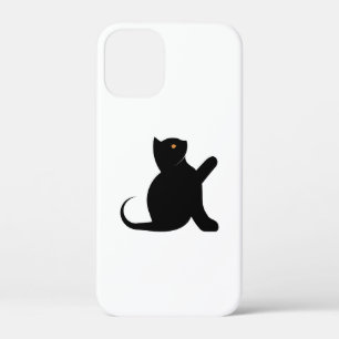 Cat Sprichwort hello Case-Mate iPhone Hülle