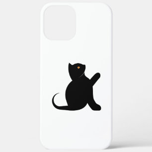 Cat Sprichwort Hello Case-Mate iPhone Hülle