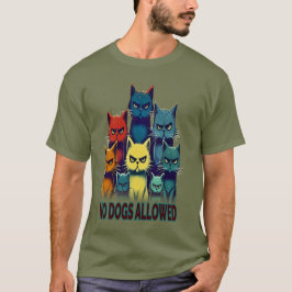 Cat T - Shirt