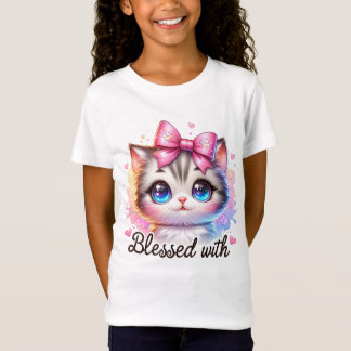 Cat T - Shirt