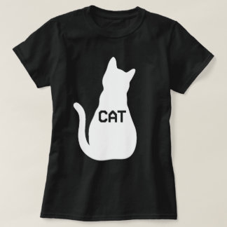 CAT T-Shirt