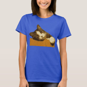Cat T - Shirt