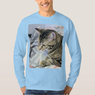 Cat T - Shirt