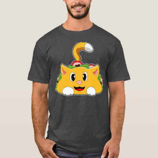 Cat Taco T-Shirt