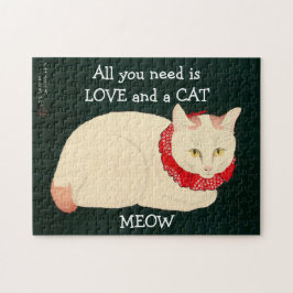 Cat Tama