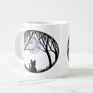 Cat Tasse Kaffee Cup Fett Cat Cups Tasse Cat Lover
