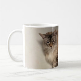 Cat-Tasse Kaffeetasse