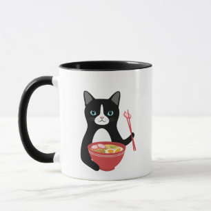 Cat-Tasse Tasse