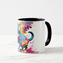 Cat-Tasse