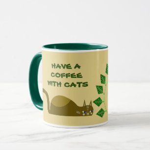 CAT-TASSE TASSE