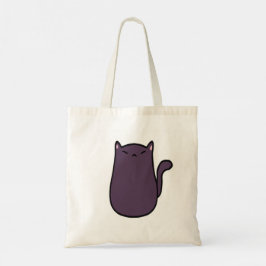 Cat Tote Bag Tragetasche