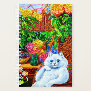 Cat Uni Master Planer