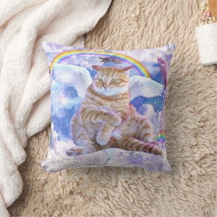 Cat Unicorn - Caticorn Kissen