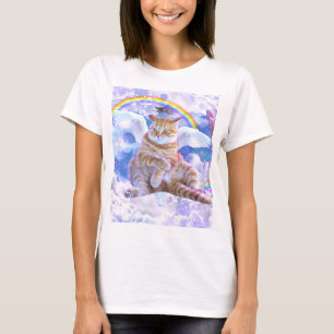 Cat Unicorn - Caticorn T-Shirt