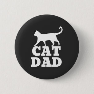 Cat Vater Button