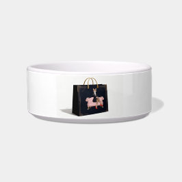 CAT WALK – Fashion Cat Design Napf