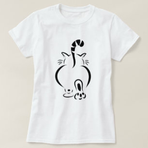 Cat Walk T - Shirt