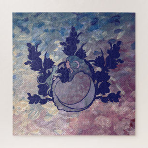 Cat Witch Moon Goddess Wiccan Cat Person