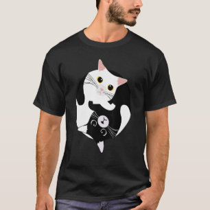 Cat Yang T-Shirt
