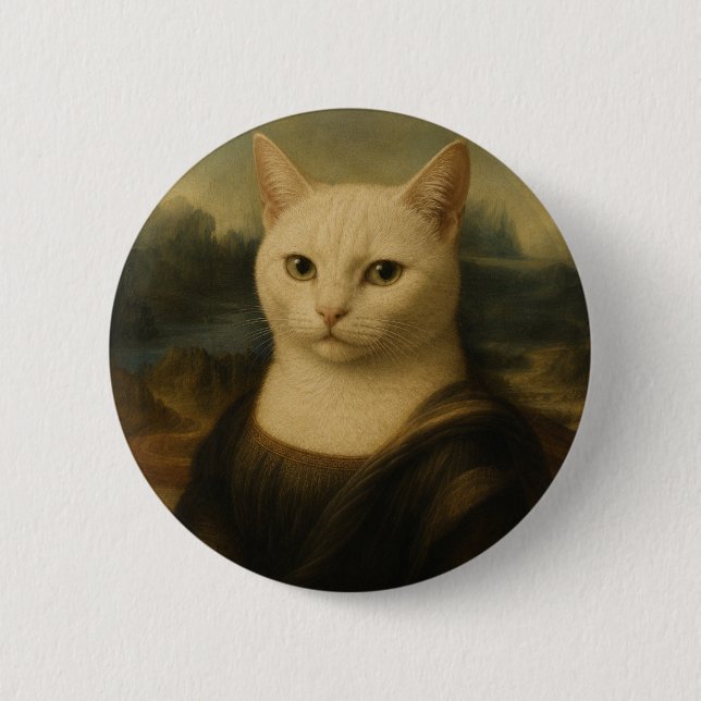 Cata Lisa Button (Vorderseite)