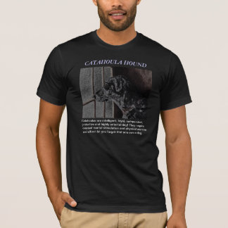 Catahoulas Jagdhunde T-Shirt