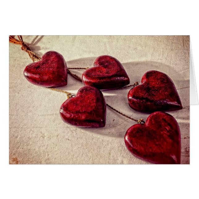 Catalan - Je vous aime (Devant horizontal)