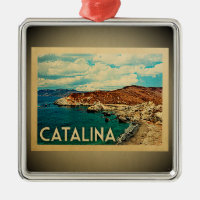 Catalina California