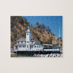 Catalina-Insel