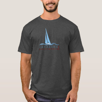 Catalina Insel Kalifornien T-Shirt