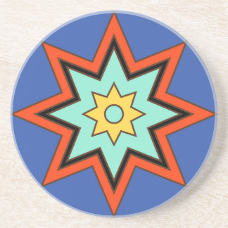 Catalina Island Carrelage Design Dessous de verre 