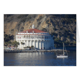 Catalina, Kalifornien