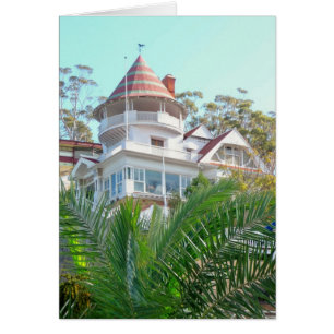 Catalina-Stechpalmen-Haus 2