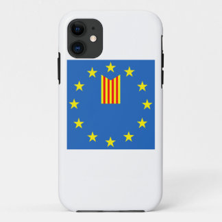 Catalunya Case-Mate iPhone Hülle